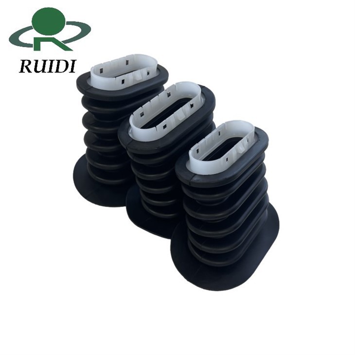 Uscita dell'aria per automobili