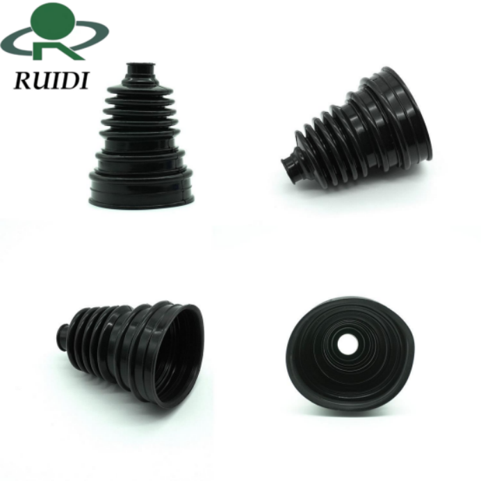 Correggere il kit cuffia giunto sferico inferiore