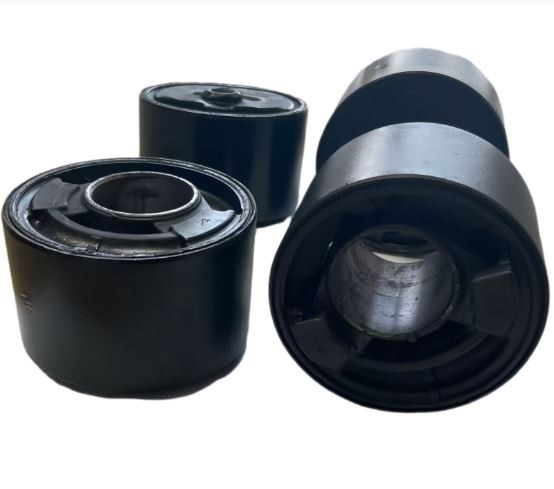 Soffietti dello sterzo